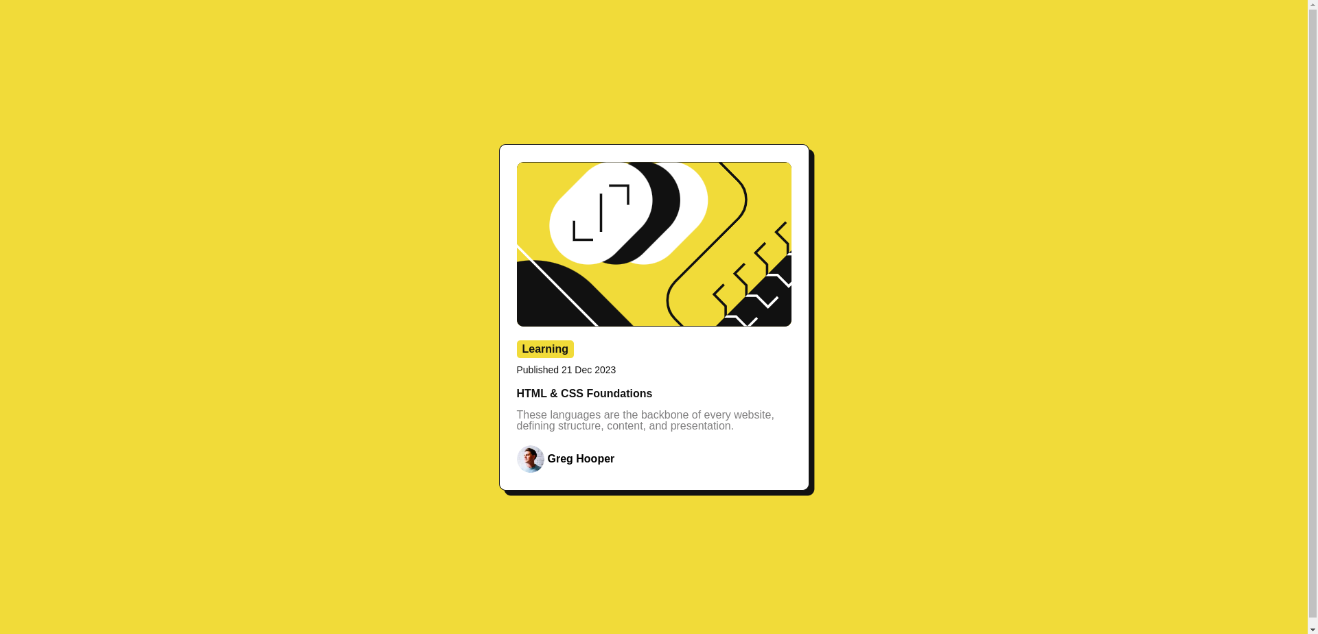 carte pour identifier une personne
